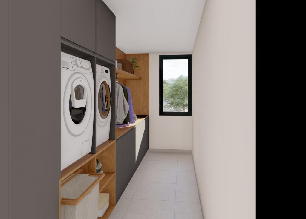 Nieuwbouw - Villa - Yecla