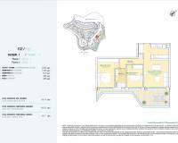 Nueva construcción  - Apartamento - Águilas - Isla del fraile