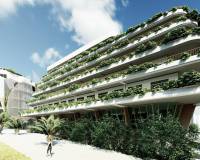 Nueva construcción  - Apartamento - Alfas del Pí - Albir