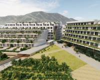 Nueva construcción  - Apartamento - Alfas del Pí - Albir