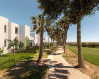 Nueva construcción  - Apartamento - Algorfa - La Finca Golf Resort