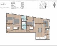 Nueva construcción  - Apartamento - Algorfa - Pueblo