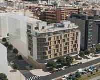 Nueva construcción  - Apartamento - Alicante - Centro