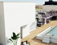 Nueva construcción  - Apartamento - Alicante - Centro