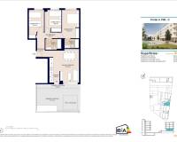 Nueva construcción  - Apartamento - Alicante - Pau Ii