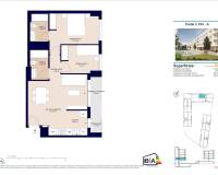 Nueva construcción  - Apartamento - Alicante - Pau Ii