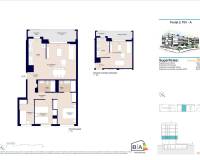 Nueva construcción  - Apartamento - Alicante - San Agustín-PAU 2