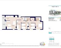 Nueva construcción  - Apartamento - Alicante - San Agustín-PAU 2