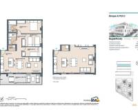 Nueva construcción  - Apartamento - Benicassim - Almadraba