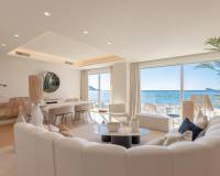 Nueva construcción  - Apartamento - Benidorm - Playa Poniente