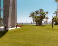 Nueva construcción  - Apartamento - Benidorm - Playa Poniente