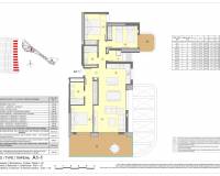 Nueva construcción  - Apartamento - Benidorm - Poniente