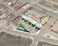 Nueva construcción  - Apartamento - Benijófar - Pueblo