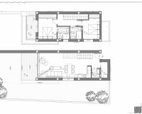 Nueva construcción  - Apartamento - Benitachell - Cumbre del sol