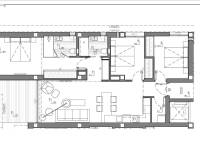 Nueva construcción  - Apartamento - Benitachell - Cumbre del Sol