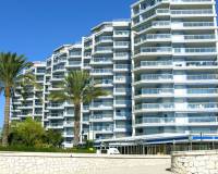 Nueva construcción  - Apartamento - Calpe - Playa La Fossa