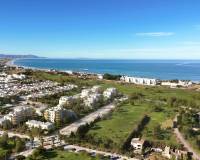 Nueva construcción  - Apartamento - Denia - El Verger