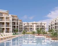 Nueva construcción  - Apartamento - Denia - L´Estanyó (Marinas)