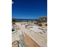 Nueva construcción  - Apartamento - Denia - L´Estanyó (Marinas)