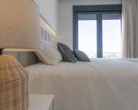 Nueva construcción  - Apartamento - Denia - L´Estanyó (Marinas)