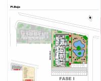 Nueva construcción  - Apartamento - Denia - Las Marinas km 2.5