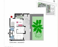 Nueva construcción  - Apartamento - Denia - Las Marinas km 2.5