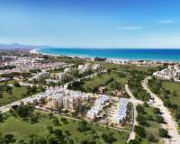 Nueva construcción  - Apartamento - El Verger - Playa de La Almadraba