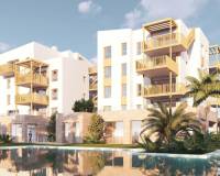 Nueva construcción  - Apartamento - El Verger - Playa de La Almadraba