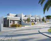 Nueva construcción  - Apartamento - Finestrat - Balcón de finestrat