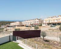 Nueva construcción  - Apartamento - Finestrat - Balcón de finestrat