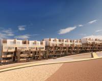 Nueva construcción  - Apartamento - Finestrat - Camporrosso village