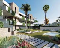 Nueva construcción  - Apartamento - La Manga Club