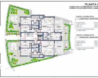 Nueva construcción  - Apartamento - La Manga Club