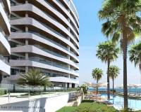 Nueva construcción  - Apartamento - La Manga del Mar Menor - Veneziola