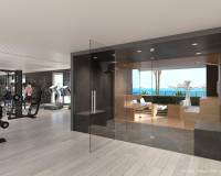 Nueva construcción  - Apartamento - La Manga del Mar Menor - Veneziola