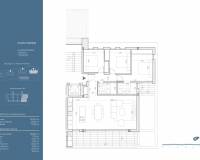 Nueva construcción  - Apartamento - La Nucía - Puerto Azul