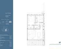 Nueva construcción  - Apartamento - La Nucía - Puerto Azul