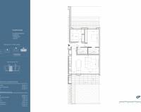 Nueva construcción  - Apartamento - La Nucía - Puerto Azul