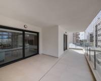 Nueva construcción  - Apartamento - Los Alcázares - Euro Roda