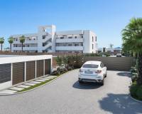 Nueva construcción  - Apartamento - Los Alcázares - Serena Golf