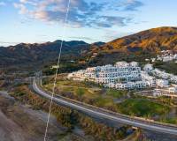 Nueva construcción  - Apartamento - Mojacar - Playa Macenas (Mojácar)