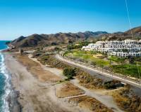 Nueva construcción  - Apartamento - Mojacar - Playa Macenas (Mojácar)