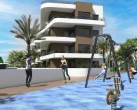 Nueva construcción  - Apartamento - Orihuela Costa - La Ciñuelica