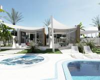 Nueva construcción  - Apartamento - Orihuela Costa - Lomas de Cabo Roig