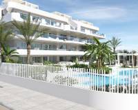 Nueva construcción  - Apartamento - Orihuela Costa - Lomas de Cabo Roig