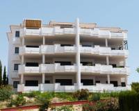 Nueva construcción  - Apartamento - Orihuela Costa - Lomas de Campoamor