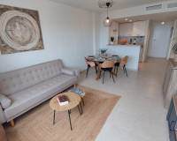 Nueva construcción  - Apartamento - Orihuela Costa - PAU 8