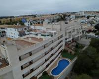 Nueva construcción  - Apartamento - Orihuela Costa - PAU 8