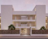 Nueva construcción  - Apartamento - Orihuela Costa - PAU 8