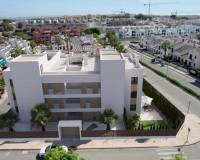 Nueva construcción  - Apartamento - Orihuela Costa - PAU 8